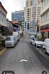 Little India Conservation Area (D8), Shop House #635516311